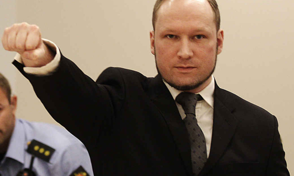 Rettspsykiateren la frem konklusjoner angående Breiviks prøveløslatelse