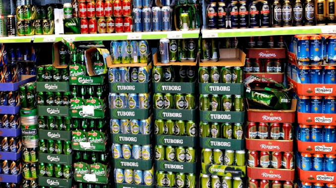Mer øl i Norge?  – Skandinavisk informasjonsportal