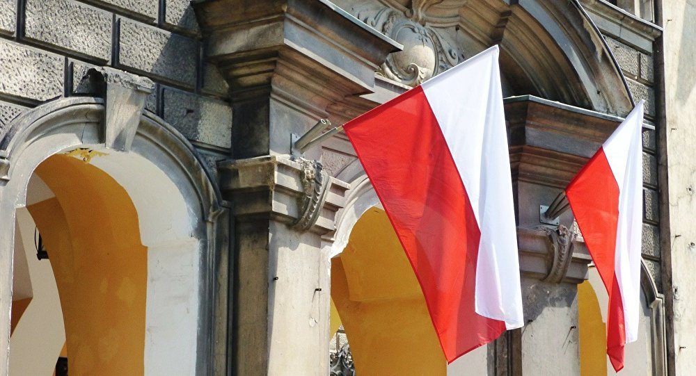 Diplomatisk krig: Polen erklærer norsk konsul uønsket