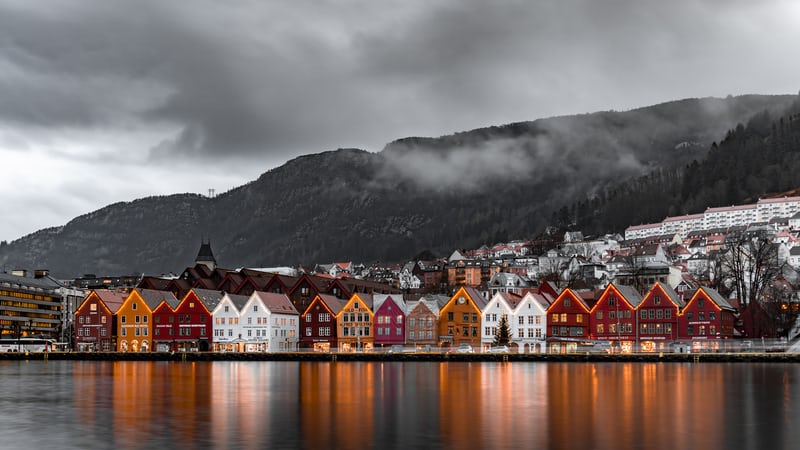 Norge endrer krav til fremtidige borgere