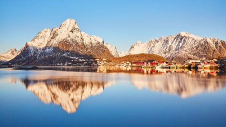 Feil og forventninger unngås best ved flytting til Norge
