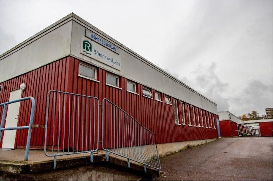 To islamske skoler i Sverige fikk ugunstige vurderinger angående sin virksomhet