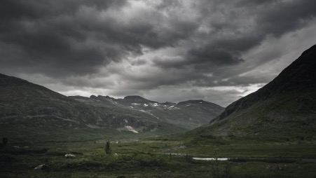 Det forventes ustabilt vær i Norge – Scandinavian News Portal