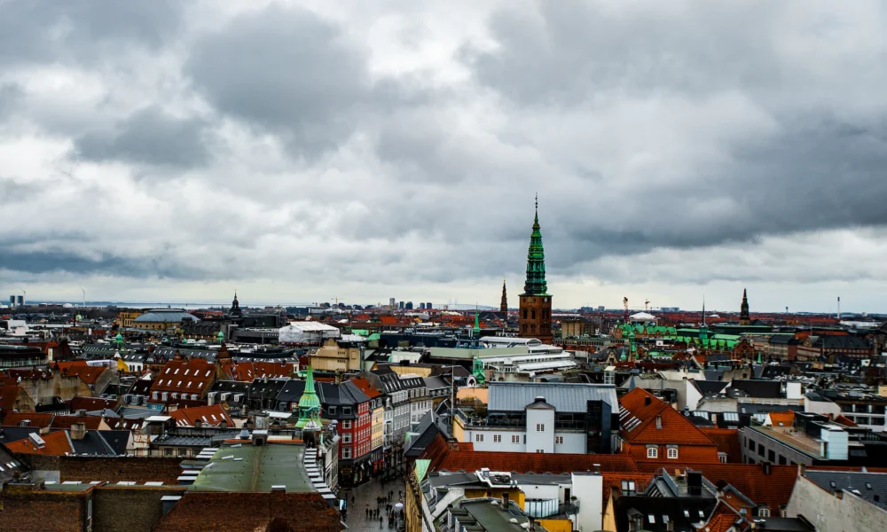 Danmark forbereder seg på nytt parlamentsvalg