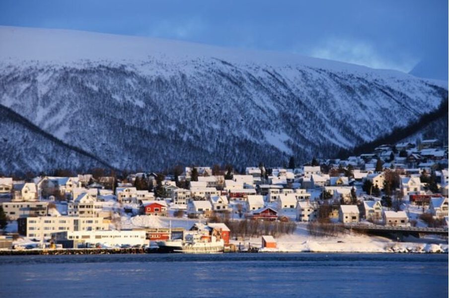 Hva vet vi om den russiske spionen arrestert i Norge?