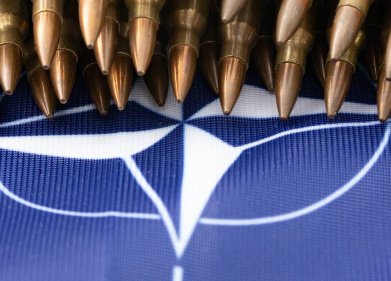 Sveriges åpne NATO-medlemskap: hva er det neste?