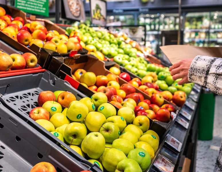 Stigende matvarepriser i Sverige: nye trender og supermarkedsrespons